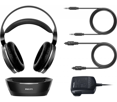 Philips SHD8850