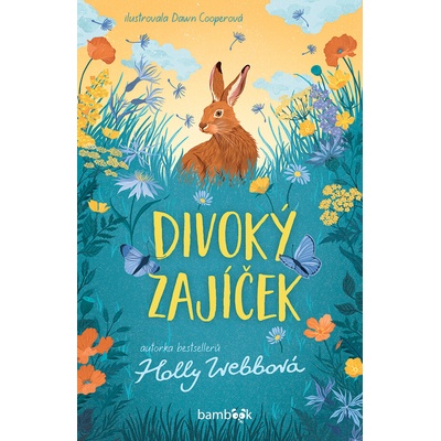 Divoký zajíček