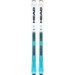 HEAD Детски ски за спускане със ски автомати HEAD Supershape Team Easy JRS + Jrs 7.5 GW CA blue/white