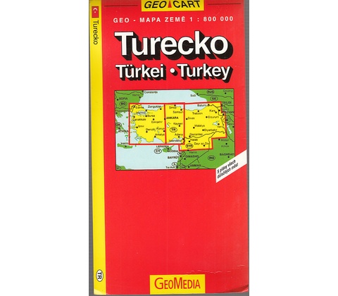 Turecko