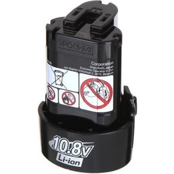 Makita BL1013 196066-7 Li-ion 10,8V/1,3Ah