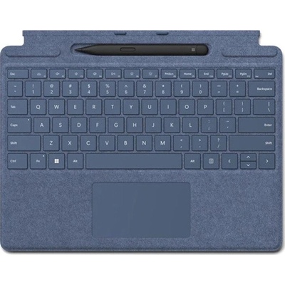 Microsoft Surface Pro Signature Keyboard + Slim Pen 2 8X6-00118