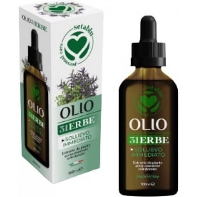 Setablu Билково масло против болки (40880)