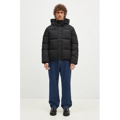 Daily Paper Яке Daily Paper Monogram Puffer Jacket (1000119)
