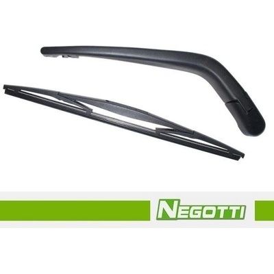 Negotti 350 mm KRT137HJ