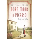 Dora Maar a Picasso - Dvojí tvář lásky