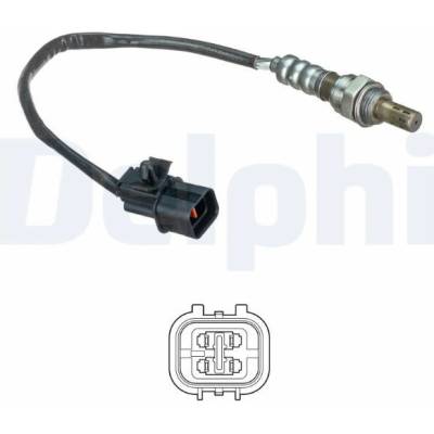 Lambda sonda DELPHI ES21158-12B1