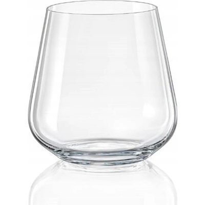 Bohemia Crystal Sklenice na nápoje 6 x 400 ml