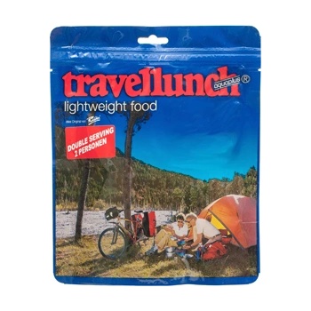 Travellunch 10 бр. юфка за хранене Bolognese по 250 г (771059)