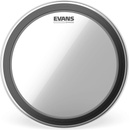 Evans 18" EMAD2 Clear