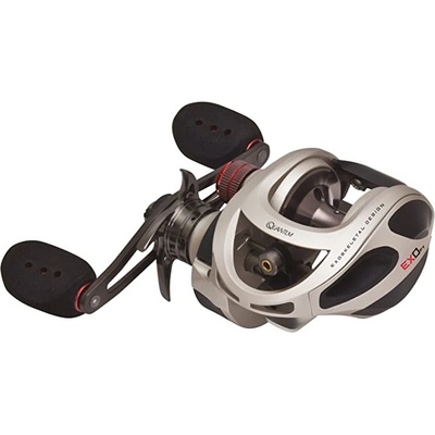 Quantum Exo Baitcaster PPT 100 pravoruký