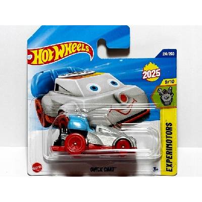 Mattel Hot Wheels Rychlá komunikace JBC13