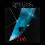 Danava - Live (LP) (694685734987)