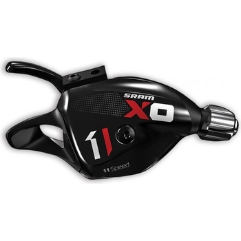 Sram X01 Trigger