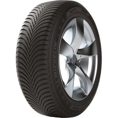 Michelin Alpin 5 225/60 R16 102H