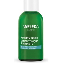 Weleda hĺbkovo čistiace tonikum refining toner 150 ml