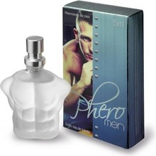 Pheromen Feromónový parfém pánsky 15 ml