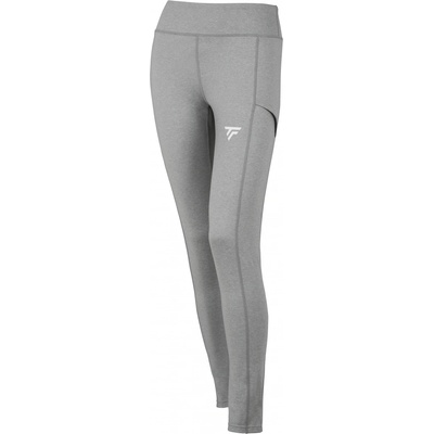 Tecnifibre Club Legging Silver