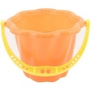 Teddies Kbelík na písek mini 13cm asst 4 barvy 12m+ TD
