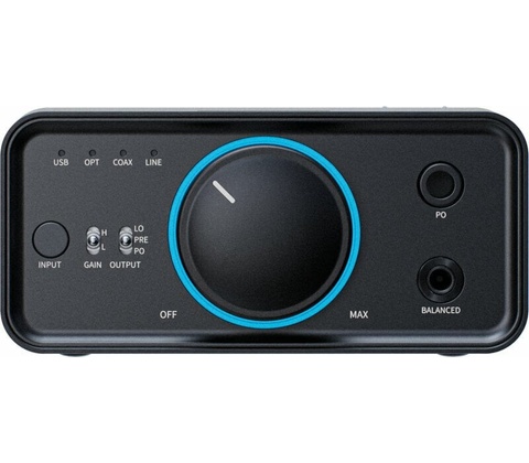 FiiO K7