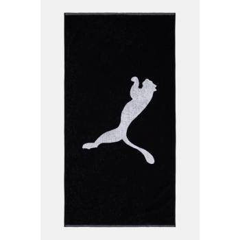 Puma 70 x 140 cm černá