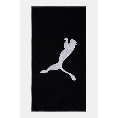Puma 70 x 140 cm černá