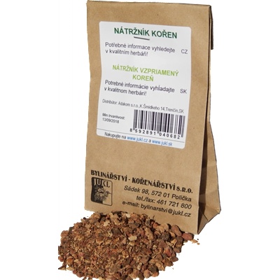 JUKL Корен от тинтява (Potentilla erecta) 50 g