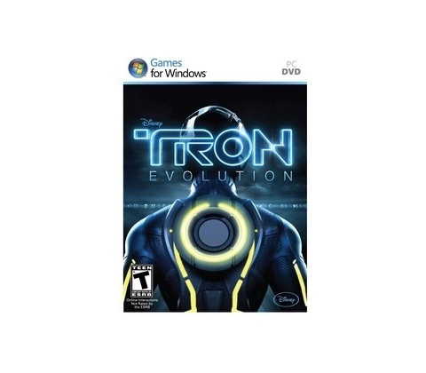 Tron: Evolution