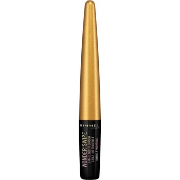 Rimmel Očná linka Wonder Swipe 2-In-1 Liner To Shadow 02 Instafamous 01,7 ml