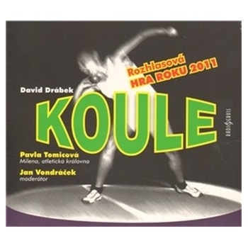 Koule - David Drábek