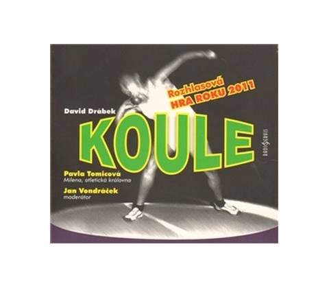 Koule - David Drábek