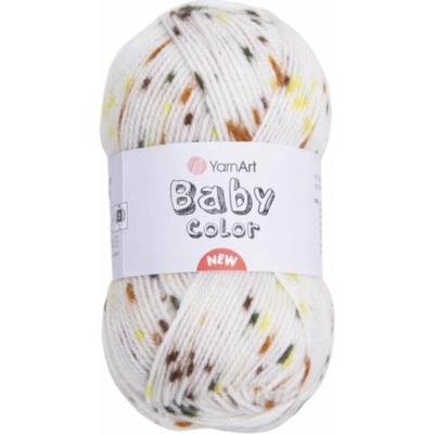 Baby color samovzorovací