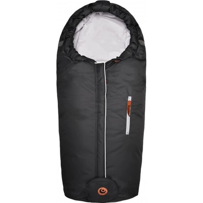 EasyGrow péřový Norse Black