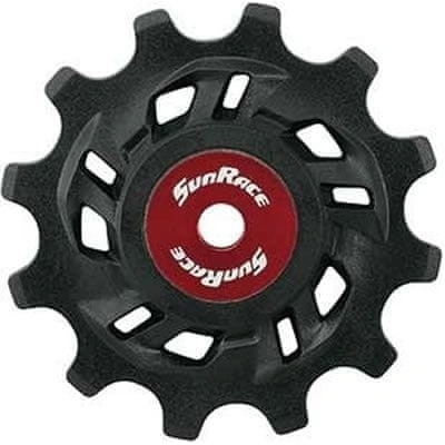 kladka SunRace SP855 12z ložiská pre Sram