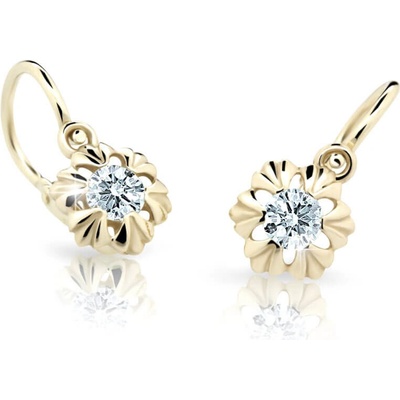 Cutie Jewellery dětské C2213-10 bílá