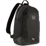 PUMA Bmw m motorsport backpack черно, бяло (09275101)