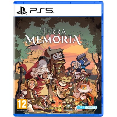 Plug In Digital Terra Memoria (PS5)