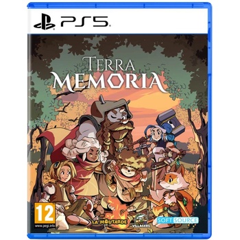 Plug In Digital Terra Memoria (PS5)
