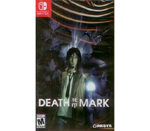 Death Mark