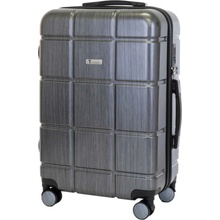T-class® 2222 Waterproof sivý 65 x 44 x 26cm