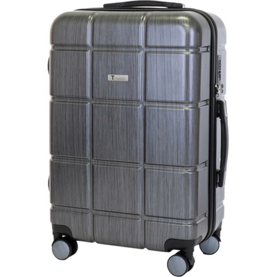 T-class® 2222 Waterproof sivý 65 x 44 x 26cm
