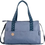 Badabulle Чанта за количка Badabulle - Pocketstyle, Blue (B043043) - baby