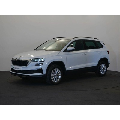 Skoda Karoq 1.5 TSI Selection DSG 110 kW