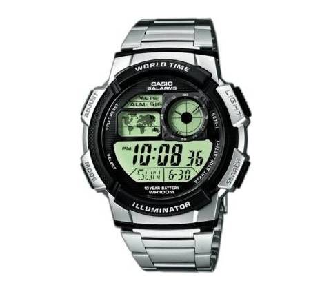 Casio AE-1000WD-1A