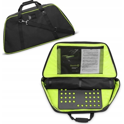 Gravity BG NS 1 B