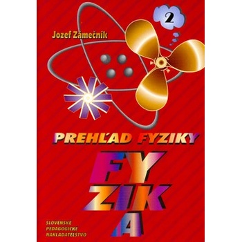 Prehľad fyziky 2
