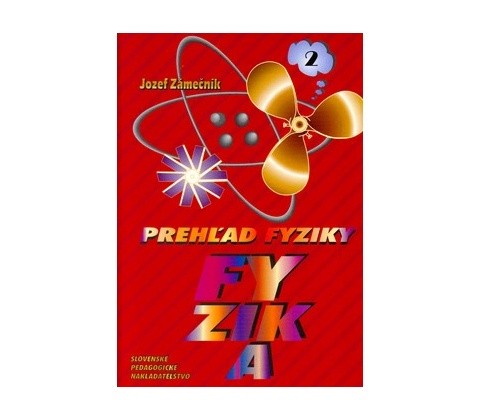 Prehľad fyziky 2