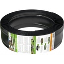 Amispol Obrubník 12,5 cm x 25 m černý 1 ks