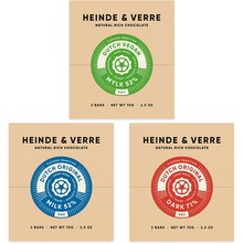 Heinde & Verre Dutch Blend degustační sada 210 g