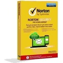 Symantec Norton Security 2.0 1 lic. (21333423)